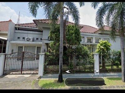 Perumahan A yani Residence hook, Surabaya