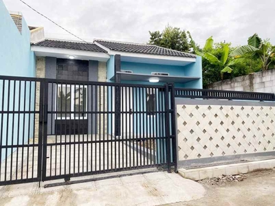 Rumah Dijual Di Villa Botany Grande Parung Bogor