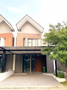 Rumah Fully Furnished Dan Kolam Renang Metland Menteng Jakarta Timur