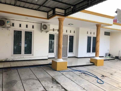 Rumah Mewah Siap Huni Lumbungsari Supriyadi Semarang