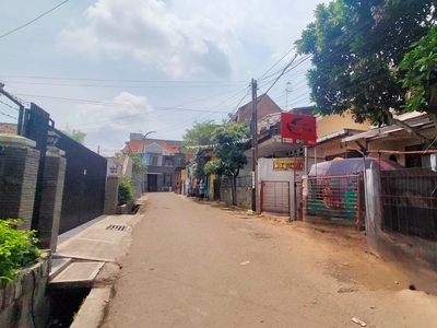 Dijual Rumah Minimalis di jalan Cibogo Bandung