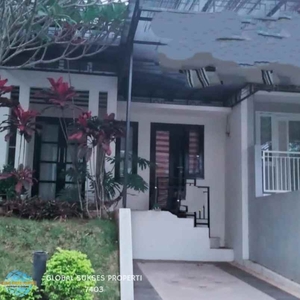 Rumah Siap Huni Plus Sisa Tanah Belakang Area Fasum Di Gpa Karangploso