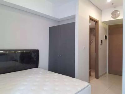 Apartment Cantik Siap Huni Taman Anggrek Residences
