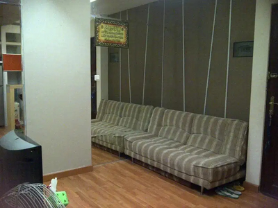 Apartemen Mediterania 1 (2 BR) - Full Furnished