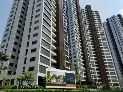 APARTEMEN MURAH 1 PARK AVENUE BY INTILAND DI GANDARIA DEKAT SCBD