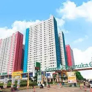 Apartemen MURAH 2 BR di Green Pramuka City Jakarta Pusat