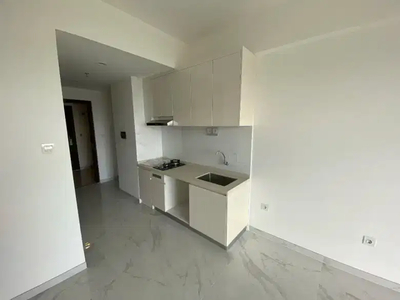 Apartemen Sky House BSD Tipe 2 Kamar Siap Huni Di BSD Tangerang