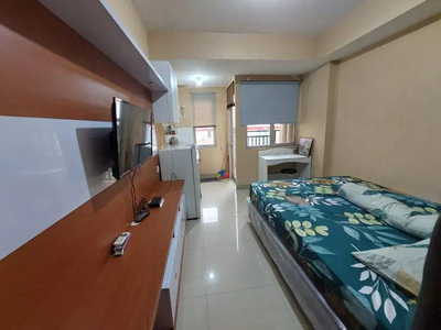 Apartemen Sudirman Suite Bandung