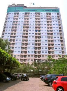 Apartemen Teluk Intan Tower Topaz Lantai 5 di Jakarta Utara