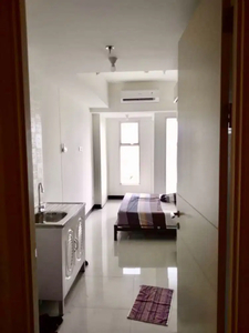 Apartment Amor Termurah Pakuwon City