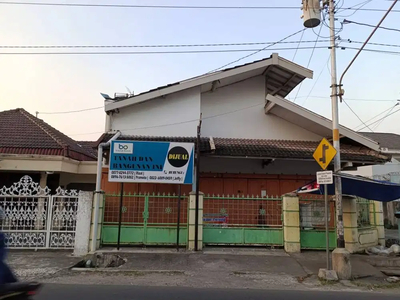 Aset Murah Surakarta