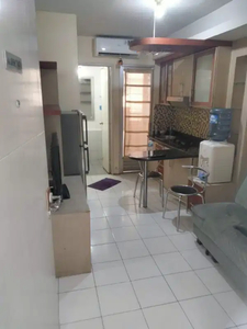 DI JUAL MURAH HOOK APARTEMEN KALIBATA CITY TOWER AKASIA JAKSEL