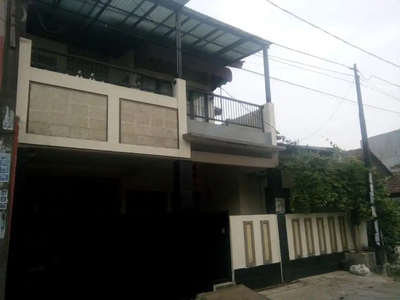 Di Jual Rumah Cantik Siap Huni Di Pekayon Indah Kota Bekasi