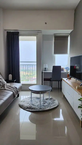 Dijual Apartemen 2BR Bagus Siap Huni Apartemen Tanglin Surabaya