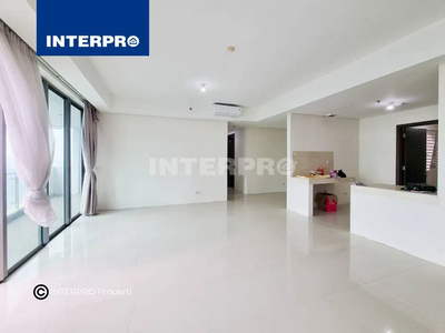 Dijual Apartemen 3Br St.Moritz Tower Ambasador Puri Indah Private Lift