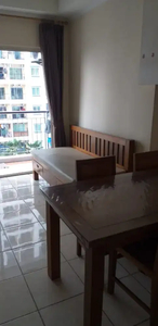 Dijual Apartemen Hawaiian Bay, lokasi strategis