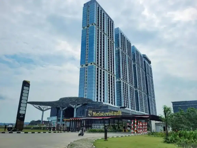 Dijual Cepat Apartemen Pollux Tower 2 Bluehen