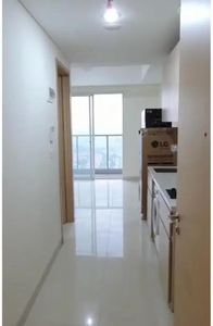 Dijual Cepat Apartemen Semifiurnish Sedayu City Kelapa Gading