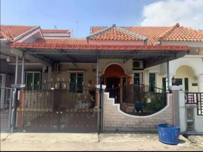 Dijual Cepat Rumah Citra Indah Batam Center