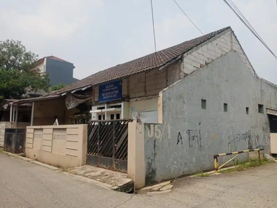 Dijual cepat rumah dekat Grand Galaxy jatimakmur bekasi