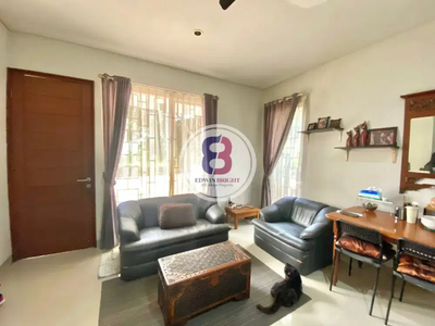 Dijual Cepat Rumah di Area Graha Raya Bintaro