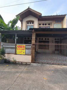 Dijual Cepat Rumah di Pegangsaan Dua Kelapa Gading Jakarta Utara