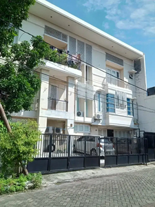 Dijual Cepat Rumah Kos Manyar Tirtomoyo Hook Strategis