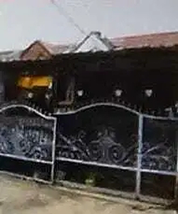 Dijual Cepat Rumah Murah di Perumahan dukuh zamrud, Bekasi