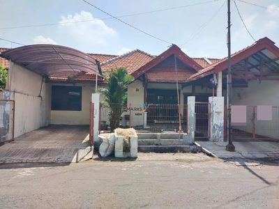 Dijual Cepat Rumah Nginden Intan Barat Terawat Siap Huni