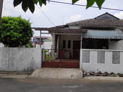 Dijual Dijual Rumah Bagus di Pamulang Permai Baru, Pamulang Tange