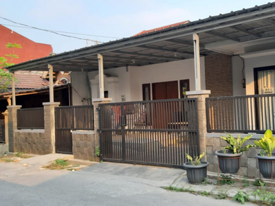 Dijual Dijual Rumah Bagus Di Puri Bintaro Hijau, Jl Nusa Indah, P