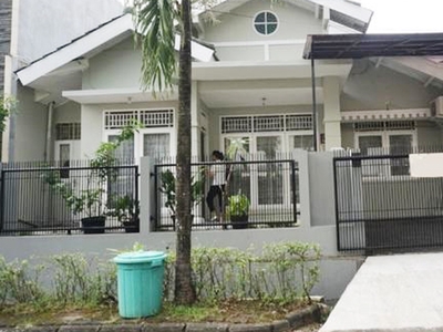 Dijual Dijual Rumah Di Jl Bukit Permata Pamulang, Tangerang Selat