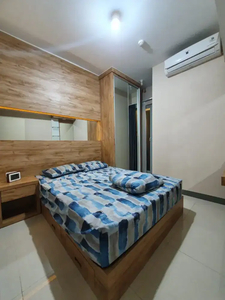 Dijual/Disewakan Apartemen Anderson Pakuwon Mall Full Furnish Tipe 2br