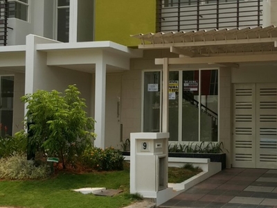 Dijual Jual Rugi Rumah Cluster Volta -Gading Serpong