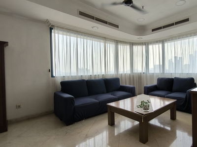 Dijual Park Royal Executive Apartment - Lokasi Strategis di Pusat