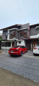 Dijual Rumah Brand New Di Puri Bintaro Jaya Sektor 9
