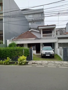 Dijual Rumah daerah Cideng