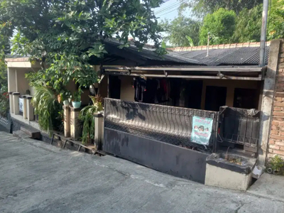 Dijual Rumah dalam Komplek Sukaasih Ujung BerungKota Bandung
Surat SHM