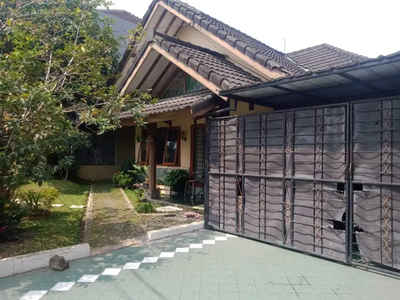 Dijual Rumah di Bumi Sariwangi Bandung Barat