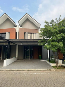 Dijual Rumah di Cluster Jura Metland Menteng Jakarta Timur