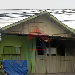 DIJUAL RUMAH DI PETIR, CIPONDOH - TANGERANG