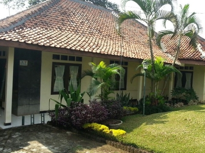 Dijual Rumah dijual nyaman, aman, akses lokasi sangat strategis @