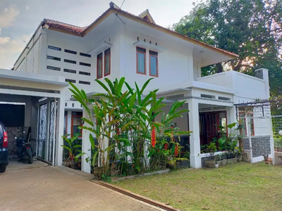 Dijual Rumah Dipalaya ciwaruga - bandung