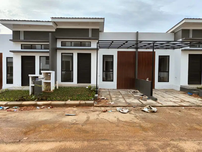 Dijual Rumah Everhill Batam Center