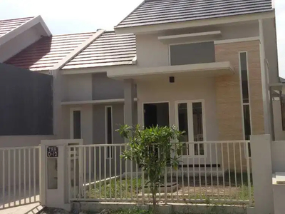 Dijual Rumah Hook Taman Rivera