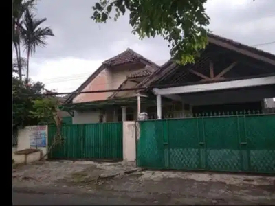 DIJUAL RUMAH JL KEBON PEDES KOTA BOGOR HARGA MIRING