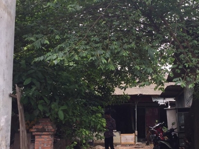 Dijual rumah kontrakkan dijual siap huni lagi running lokasi di k