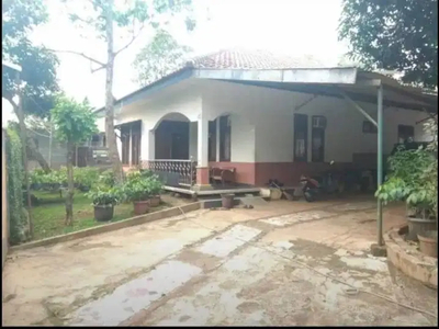 Dijual Rumah Kos Pamulang Tangerang Selatan