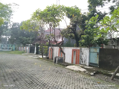 Dijual rumah kost dan rumah tinggal terpisah di Panjang Jiwo Permai