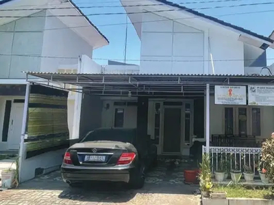 Dijual Rumah Lelang Kota Makassar sekitar Jalan Metro Tanjung Bunga